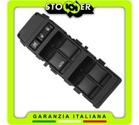 Pulsantiera Alzacristalli lato guida Interruttori per JEEP DODGE CHRYSLER 6+7PIN