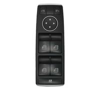 Pulsanti tasti alzacristalli lato guida per Mercedes GLK (X204) 2008-15 KKL3