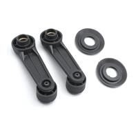 Pulsantiera Alzacristalli Leva di Comando per alzacristalli Auto, Adatta per Toyota 4Runner, Corolla MR2, Pickup, Land Cruiser, Tacoma, Tercel Alzacristallo