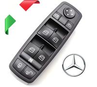 Pulsantiera Alzacristalli Mercedes Benz Classe A B W169 W245 Interruttore Vetri