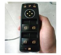 Pulsantiera alzacristalli MERCEDES CLASSE A B C CLA E G GL GLA GLE GLS GLK M ML
