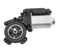 Pulsantiera Alzacristalli Motore di Sollevamento del finestrino Anteriore, Motore di Sollevamento del Vetro Adatto per Renault Megane 2 Grand Scenic 2 Scenic Clio 3 Espace 4 Alzacristallo