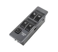 Pulsantiera Alzacristalli MR753373 Per Pajero Per Montero Per V31 Per V32 | 1990 1991 1992 1993 1994 1995 1996 1997 1998 1999-2003 Interruttore Comando Alzacristallo Elettrico Anteriore LHD MR731813
