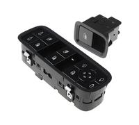 Pulsantiera Alzacristalli Per 971 Per Panamera 971959858C 971959855C Pulsante Interruttore Alzacristallo Elettrico(2 pcs)