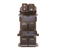 Pulsantiera Alzacristalli Per Accord EX LX 2008-2012 35750TB0H01 35750-TA0-A02 35750-TBD-H13 33 + 4 Pin Interruttore Di Controllo Della Finestra Principale Alimentazione Interruttori A Pulsante Per A