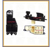 PULSANTIERA ALZACRISTALLI PER AGILA A WAGON R IGNIS INTERRUTTORE VETRI ELETTRICI