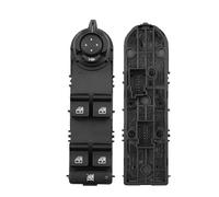 Pulsantiera alzacristalli Per Alfa Per Romeo Per Giulietta 940 2010-2019 Interruttore Alzacristallo Elettrico Principale(156106392)