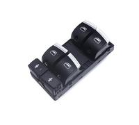 Pulsantiera Alzacristalli Per Audi Per A6 Q7 2003-2014 4F0959851J Interruttori A Pulsante Per Auto Interruttore Di Controllo Sollevatore Elettrico Per Finestrini