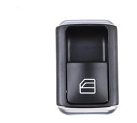 Pulsantiera Alzacristalli Per B&enz W246 W176 W156 W117 AB CLA GLA Classe Interruttore Pulsante Alzacristallo Elettrico 1669054300 1669054400(2049058202)
