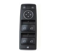 Pulsantiera Alzacristalli Per B&enz W246 W176 W156 W117 AB CLA GLA Classe Interruttore Pulsante Alzacristallo Elettrico 1669054300 1669054400(1669054300)