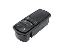 Pulsantiera Alzacristalli Per Benz Actros MP1 MP2 A9438200097 A9438200197 Pulsante Di Controllo Del Vetro Dell'interruttore Alzacristalli Elettrico(A9438200197)