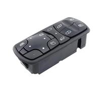 Pulsantiera Alzacristalli Per Benz Actros MP1 MP2 A9438200097 A9438200197 Pulsante Di Controllo Del Vetro Dell'interruttore Alzacristalli Elettrico(A9438200097)