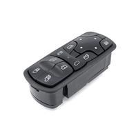 Pulsantiera Alzacristalli Per Benz Actros MP1 MP2 A9438200197 A9438200097 Pulsante Di Controllo Del Vetro Dell'interruttore Alzacristalli Elettrico(A9438200097)