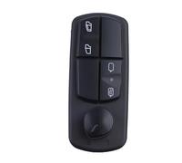 Pulsantiera Alzacristalli Per Benz Adigo Atego Axor Econic Unimog 0015454713 0025454713 Interruttore Alzacristallo Elettrico Principale