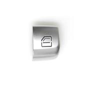 Pulsantiera Alzacristalli Per Benz C Per GLC ES Classe W205 W253 W213 W293 W222 Controllo Alzacristalli Portiera Passeggero Interno Pulsanti Porta(No.2)