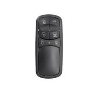 Pulsantiera Alzacristalli Per Benz Per Actros MP1 MP2 A9438200197 A9438200097 Interruttore Alzacristalli Elettrico Camion Pulsante Di Sollevamento Del Vetro(A9438200197)