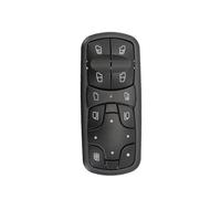 Pulsantiera Alzacristalli Per Benz Per Actros MP1 MP2 A9438200197 A9438200097 Interruttore Alzacristalli Elettrico Camion Pulsante Di Sollevamento Del Vetro(A9438200097)