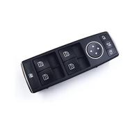 Pulsantiera Alzacristalli Per Benz Per W212 C117 G500 Interruttore Alzacristallo Auto Interruttori A Pulsante Blocco Elettrico Master A2049055402