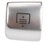 Pulsantiera Alzacristalli Per Benz Per W222 2014 2015 2016 2017 2018 2019 Finestra Di Automobile Interruttore Pulsante Della Potere Posteriore 2229051505(No. 3)