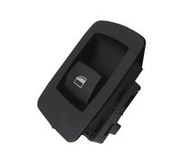 Pulsantiera Alzacristalli Per BMW E70 E71 E72 E87 E89 E90 Car Styling 61316945876 61316945874 Interruttore Controllo Finestra Passeggero Sollevatore Pulsante Pulsante Alzacristalli(Nero)