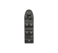 Pulsantiera Alzacristalli Per BMW E89 E93 Z4 Per M3 330i 335i Interruttore Controllo Alzacristallo Elettrico Anteriore Auto 61319217365 interruttore finestrino