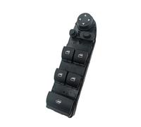 Pulsantiera Alzacristalli Per BMW Per Serie 3 Per E90 Per E91 Anteriore Sinistro Finestra Automobile Interruttore Controllo Elettrico Sollevatore Vetro Bottoni 61319217365 Interruttore Alzacristalli