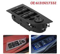 Pulsantiera Alzacristalli Per BMW SERIE 3 E90 E91 pulsante interruttore alza