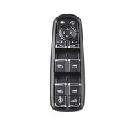 Pulsantiera Alzacristalli Per Cayenne 7PP959858MDML RDML CDML Interruttore Di Controllo Della Finestra Driver Pulsante Lato Passeggero Con Blocco Bambini(Model 4)