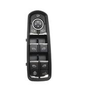 Pulsantiera Alzacristalli Per Cayenne 7PP959858MDML RDML CDML Interruttore Di Controllo Della Finestra Driver Pulsante Lato Passeggero Con Blocco Bambini(Model 2)