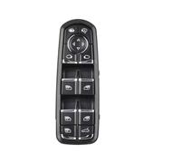 Pulsantiera Alzacristalli Per Cayenne 7PP959858MDML RDML CDML Interruttore Di Controllo Della Finestra Driver Pulsante Lato Passeggero Con Blocco Bambini(Model 3)