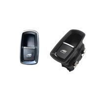 Pulsantiera Alzacristalli Per Cayenne 7PP959858MDML RDML CDML Interruttore Di Controllo Della Finestra Driver Pulsante Lato Passeggero Con Blocco Bambini(Passenger Button)