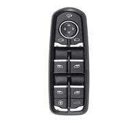 Pulsantiera Alzacristalli Per Cayenne Per Macan Per Panamera 2010-2020 Interruttore Alzacristalli Elettrico 7PP959855BDML 7PP959858R(Child)
