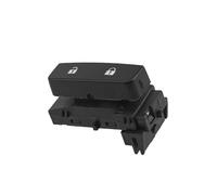 Pulsantiera Alzacristalli Per Chevrolet Per GMC Interruttore Finestrino | Per Silverado Per Sierra 2007-2014 Master Finestra Interruttore 22883768 20945129 15804093
