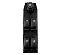 Pulsantiera Alzacristalli Per Chevrolet Per Lacetti Per Buick Per Excelle 1.6 Modelli Precedentic Electric Power Window Master Switch Button 96418302