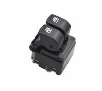 Pulsantiera Alzacristalli Per Chevrolet Per Spark Matiz Aveo Per Daewoo Per Kalos 621W04750 Nuovo Interruttore Alzacristallo Elettrico Anteriore Sinistro Finestra Pulsantiera