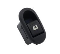 Pulsantiera Alzacristalli Per Citroen C2 Per C3 Interruttore Finestrino | Pulsante Blocco Sollevatore Dell'interruttore Controllo Dell'alzacristallo Elettrico 02-17 6554.L7