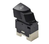 Pulsantiera Alzacristalli Per Citroen Jumper Et FL 2002-2006 735315619 Interruttore Alzacristallo Principale 6554T3 735335418 interruttore finestrino