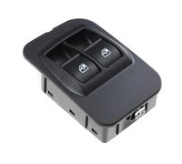Pulsantiera Alzacristalli Per Citroen Nemo 2008-2022 6490.G8 6490G8 735461275 Interruttore Alzacristalli Elettrico Per Auto