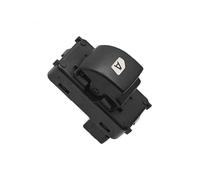 Pulsantiera Alzacristalli Per Citroen Per Berlingo B9 2008-2018 | 6490.HQ 6554.E3 6490.E3 Interruttore di comando alzacristallo elettrico singolo a 4 pin