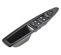 Pulsantiera Alzacristalli Per Citroen Per C4 2004 2005 2006 2007 2008 2009 2010 2011 Interruttore Alzacristallo Elettrico Auto 9651464577(Without folding)