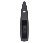 Pulsantiera Alzacristalli Per Citroen Per C4 Interruttore Finestrino | 2004-2010 Pannello Interruttori Controllo Alzacristallo Elettrico Anteriore Destro Nero