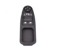 Pulsantiera Alzacristalli Per Citroen Per C4 Per PICASSO 6554.YH 6554.HA 6554.ZJ 6554.ZH 6554.HE Pulsante Sollevamento Dell'interruttore Alzacristalli Elettrico(6554.ZH)