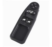 Pulsantiera Alzacristalli Per Citroen Per Spedizione Per Jumpy Per Scudo Per Expert 6554.ZJ 6554 ZJ 6554.ZH 6554ZH 2007-2016 Pulsante Interruttore Alzacristallo Elettrico Pulsanti Alzavetri (Colore :