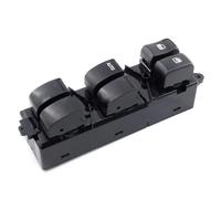Pulsantiera Alzacristalli Per D-Max Per Dmax Per Pickup | 2012 2013 2014 2015 2016 2017 2018 2019 Interruttore Di Comando Principale Per Finestrino Elettrico 94728492 8-97417469-0