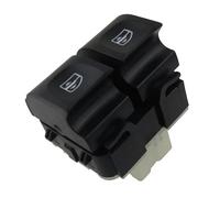 Pulsantiera Alzacristalli Per Dacia Per DUSTER Per LOGAN II Per SANDERO II 254118722R Interruttore di controllo della finestra principale di energia elettrica Interruttore Finestra