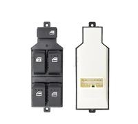 Pulsantiera Alzacristalli Per Daihatsu Per Sirion Per Avanza BB 84820B2010 84820-B4030 84820-B2010 Electric Power Finestra Di Automobile Interruttore Principale Interruttori A Pulsante Per Auto(Left H