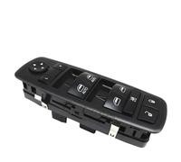 Pulsantiera Alzacristalli Per Dodge Per Nitro Anteriore Sinistro 2007-2011 Elettrico Per Master Power Alzacristallo Interruttore Controllo 4602533AF Pulsante Alzacristalli