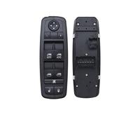Pulsantiera Alzacristalli Per Dodge Per Ram 1500 2500 3500 2009-2012 Ricambi Auto 4602863AC 4602863AD 4602863AB 9 + 3Pin Finestra Principale Pulsante Interruttore Controllo