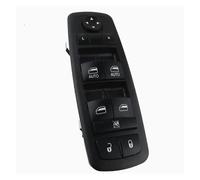 Pulsantiera Alzacristalli Per Dodge Ram 2009-2012 4602863AB 4602863AC 4602863AD Interruttore Controllo Alzacristallo Elettrico Principale LHD Pannello Pulsanti
