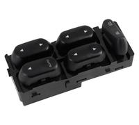 Pulsantiera Alzacristalli Per Ford 2002 2003 Pulsante Interruttore Di Comando Alzacristallo Elettrico 2L3Z-14529-Ba 2L3Z14529Ba